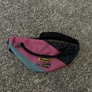 Disneyland 90’s after dark special event Fanny pack